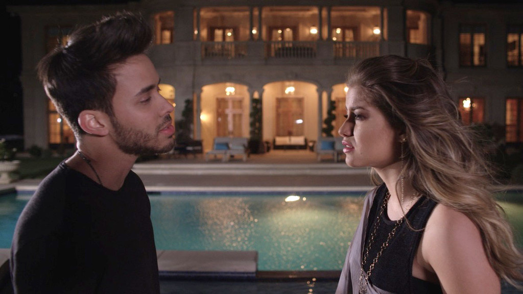 Sofía Reyes, Prince Royce, Nobody But Me Sofía Reyes, Prince Royce, Nobody But Me